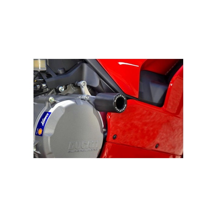 エンジンスライダー PANIGALE V2 20-22｜フレームスライダー・エンジン