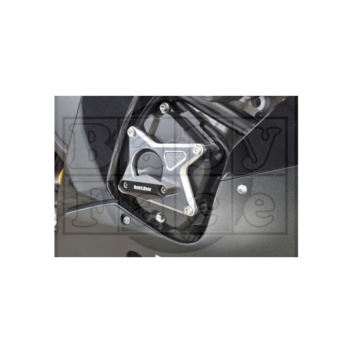 エンジンスライダー R (右) ZX-10R 21-24｜フレームスライダー