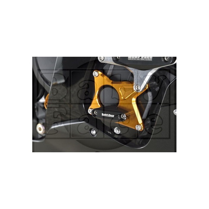 エンジンスライダー R (右) ZX-10R 21-24｜フレームスライダー