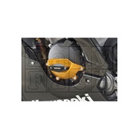 レースコンセプト エンジンスライダー L (左) ZX-10R 21-24｜フレーム