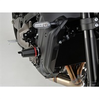 エンジンプロテクター MT-09 24 / XSR900/GP 22-25等｜フレーム