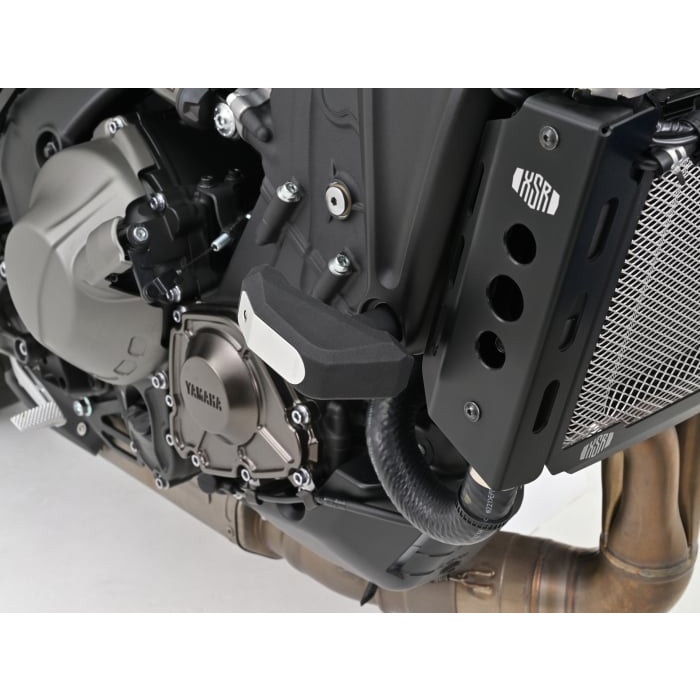 エンジンプロテクター ストリームライン MT-09 21-24 / XSR900 16-22