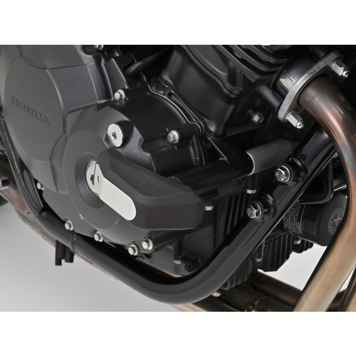 エンジンプロテクター ストリームライン CB400SF/SB 14-22｜フレーム