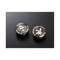 フレームキャップセット Monkey125 18-24