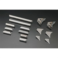 フレーム補強セット Z1 Z2他