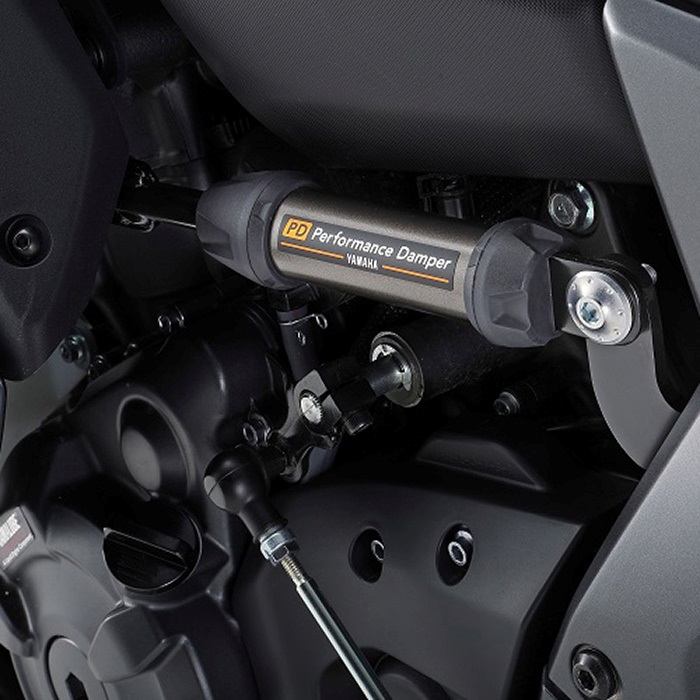 パフォーマンスダンパー YZF-R7｜フレーム周辺パーツ