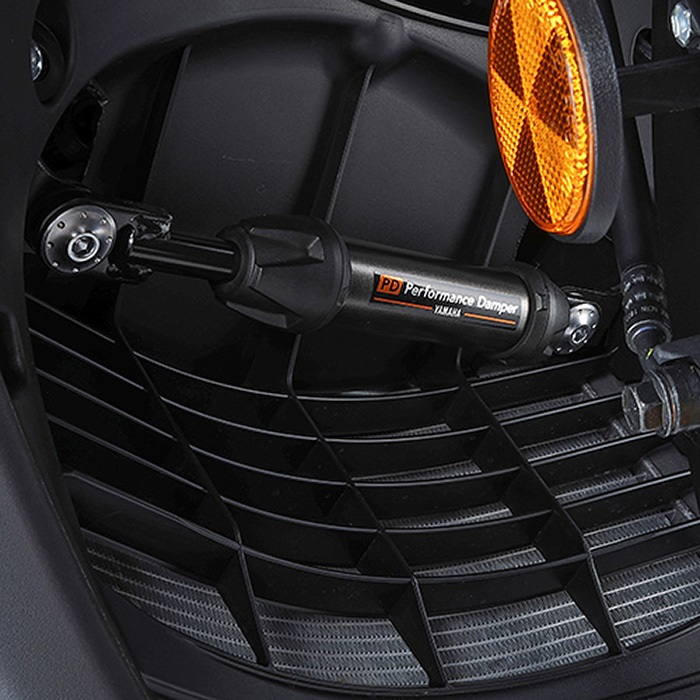 YAMAHA T-MAX560 パフォーマンスダンパー パフォーマンスダンパー TMAX｜フレーム周辺パーツ