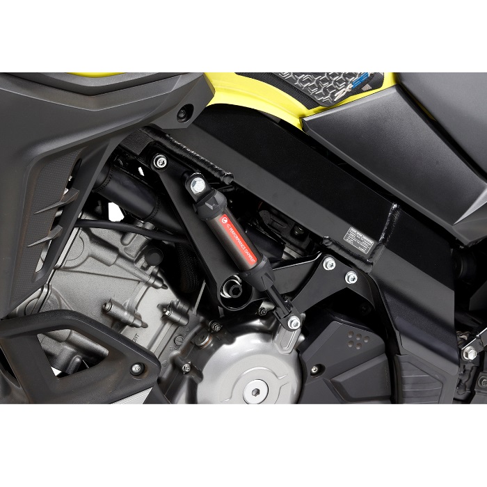 パフォーマンスダンパー V-STROM650 17-25/V-STROM650XT 17-25