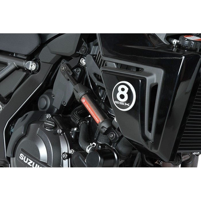 パフォーマンスダンパー GSX-8T 26/GSX-8TT 26｜フレーム周辺パーツ