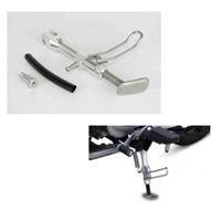 アジャスタブルサイドスタンド CT125(JA55)・PCX/160(JK05・KF47)・GROM