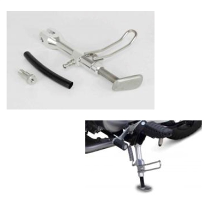アジャスタブルサイドスタンド CT125(JA55)・PCX/160(JK05・KF47