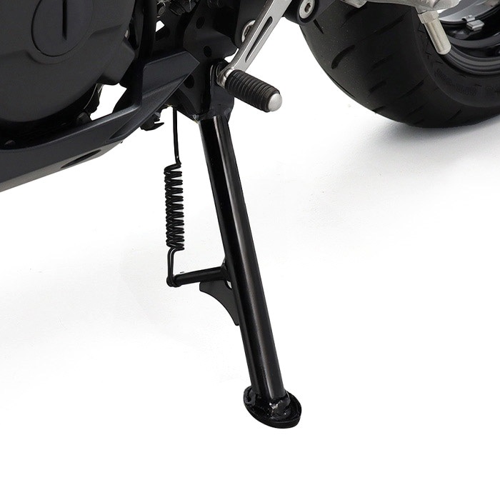 ショートサイドスタンド｜サイドスタンド・センタースタンド