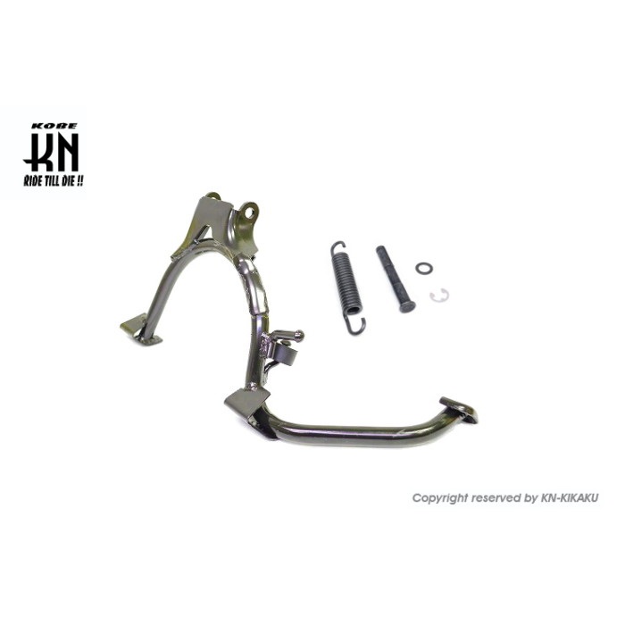 スタ GIZA/GP（ギザ/ジーピー）NH-KC39AAJ ADJUSTABLE CENTER STAND