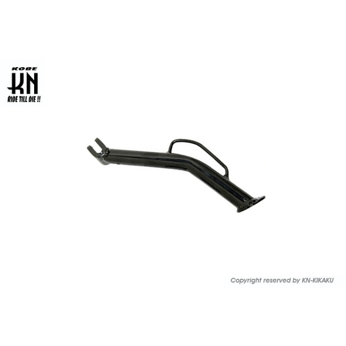 YAMAHA純正 サイドスタンド 【BWS100 グランドアクシス
