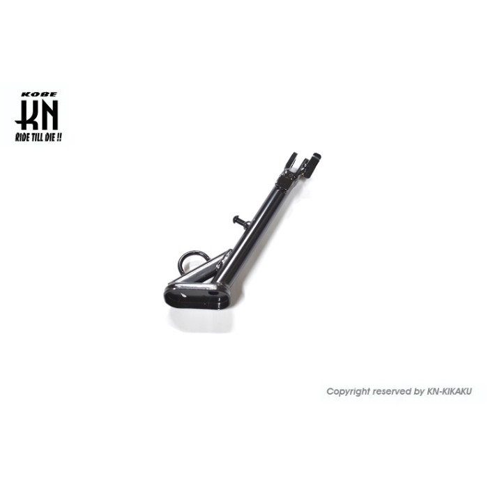 台湾SUZUKI純正【サイドスタンド】SWISH｜サイドスタンド