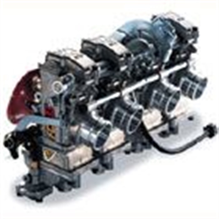 FCRキャブレターキット 37φ H/Z｜キャブレター｜の通販なら 