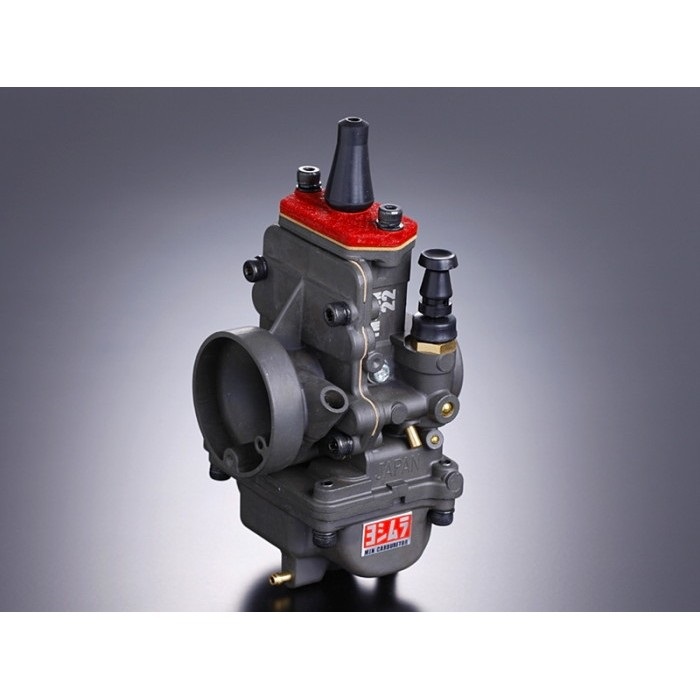 ヨシムラMIKUNI TM-MJN22キャブレター NSF100｜キャブレター｜の通販 