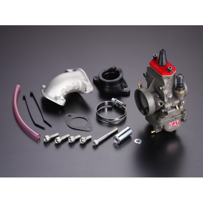ヨシムラMIKUNI TM-MJN24キャブレターKIT MONKEY｜キャブレター｜の 