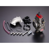 ヨシムラMIKUNI TM-MJN24キャブレターKIT MONKEY｜キャブレター｜の 
