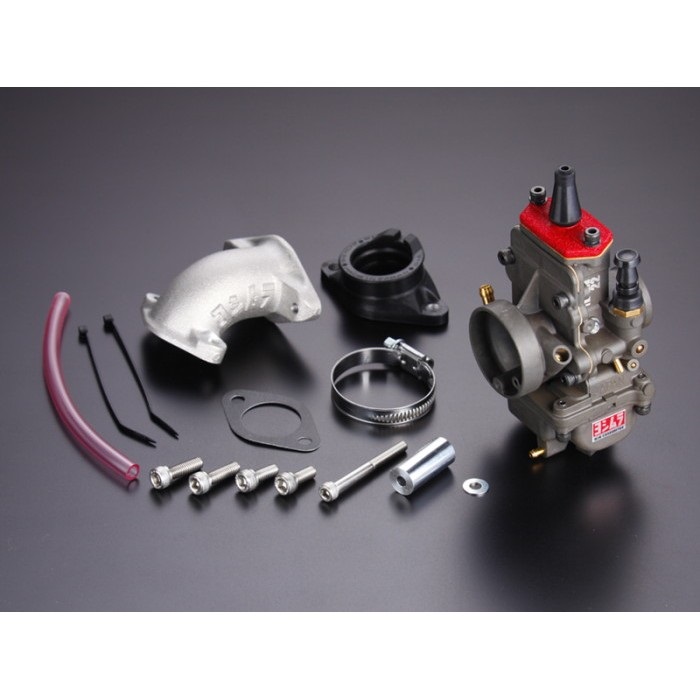 ヨシムラMIKUNI TM-MJN22キャブレターKIT MONKEY｜キャブレター｜の 