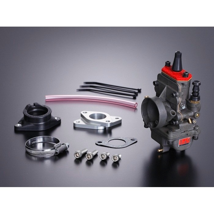 ヨシムラMIKUNI TM-MJN24キャブレターKIT NSF100｜キャブレター｜の 