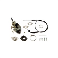 DENI 18キャブレターキット エイプ50(Ac16-1000001～1599999)