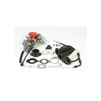ケイヒン FCRダウンドラフトキャブレターキット(φ28) モンキー / ゴリラ(Z50J/AB27)