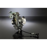 ヨシムラMIKUNI TMRФ36キャブレター SR400