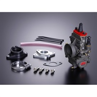 ヨシムラMIKUNI TM-MJN22キャブレターKIT NSF100