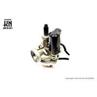 ノーマルキャブレタータイプ【スーパーディオAF27/AF28】