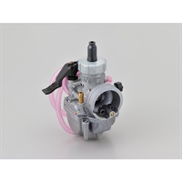 KEIHIN PE20 キャブ本体 タイプ1 (付属スロットルバルブ：#3.0)