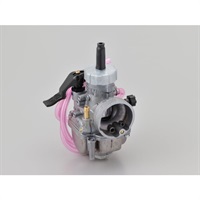 KEIHIN PE24 キャブ本体 タイプ3 (付属スロットルバルブ：#3.0)