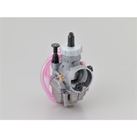 KEIHIN PE28 キャブ本体 タイプ7 (付属スロットルバルブ：#3.0)