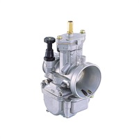 ケーヒンPWKФ28キャブレターASSY キタコ製キャブレターKIT補修用