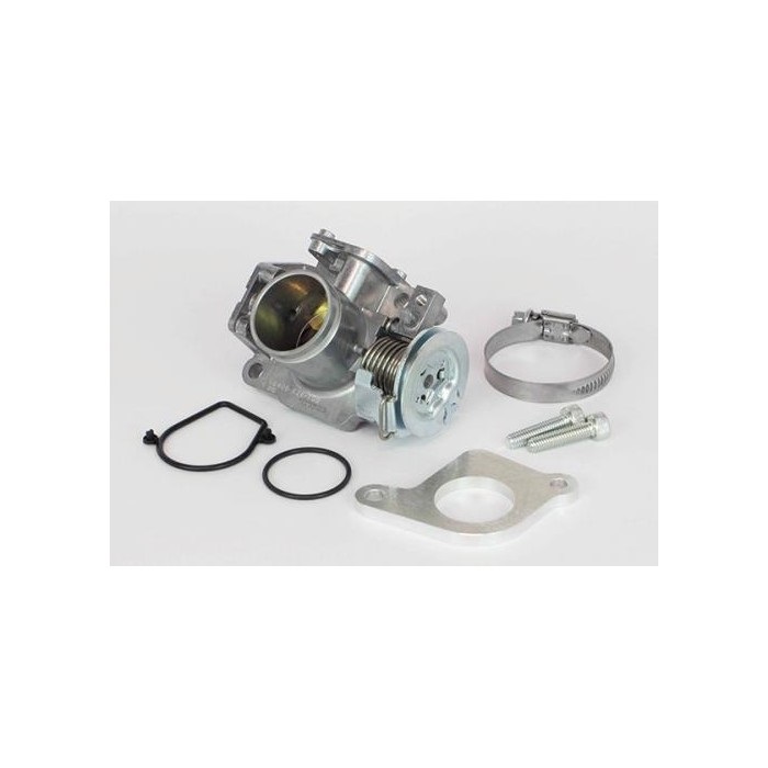 ビッグスロットルボディーキット Φ28 スーパーカブC125(JA48-1000001