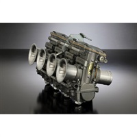 ヨシムラMIKUNI TMR32キャブレター GSX400 IMPULSE 94-99