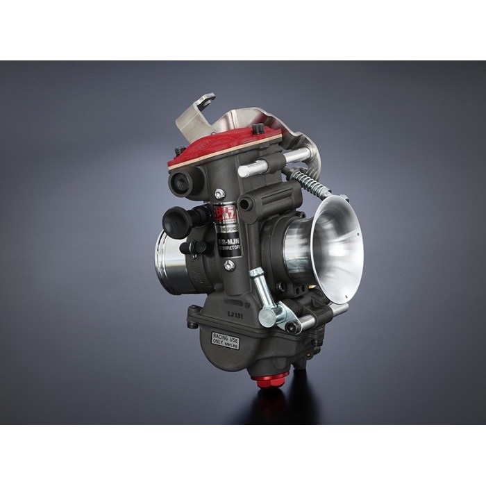 ヨシムラMIKUNI TMR-MJN28キャブレター FTR223｜キャブレター｜の通販