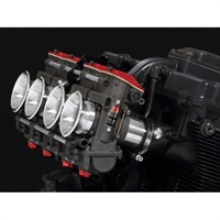ヨシムラMIKUNI TMR-MJN41キャブレター GSX-R1100M/N 91-92