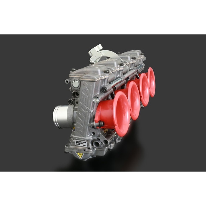 NS50R用　TARGET製　420zr チャンバー　極美品 NS50R用 TARGET製 420zr チャンバー 極美品 - メルカリ