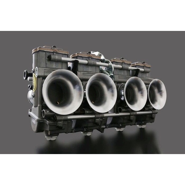 キャブレターKIT TMR36φ ファンネル25 CB750 CB900F
