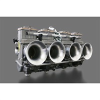 キャブレターKIT TMR36φ ファンネル40 CB750 CB900F｜キャブレター｜の