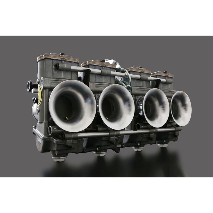 キャブレターKIT TMR38φ Z系 J R GSXS｜キャブレター｜の通販なら