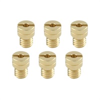 6オーバーメインジェットセットKEIHIN（ケイヒン）PC18/PC20/PB16/PB18/CVK20