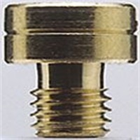 6オーバーサイズメインジェット(ミクニ丸大、直径8mm×全長9mm)