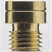 6オーバーサイズメインジェット(ミクニ丸小、直径6mm×全長9mm)