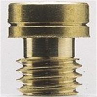 【在庫限り】6オーバーサイズメインジェット(ケイヒン丸大 直径6mm×全長8mm)