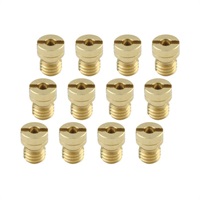 6オーバーサイズメインジェットセットKEIHIN（ケイヒン）丸大