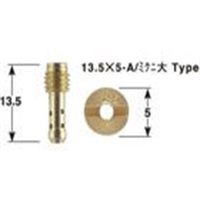 TM-MJN24/VM24F用 3オーバーサイズパイロットジェットセット