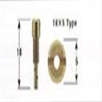 3オーバーサイズパイロットジェットセット(全長18mm×直径5mm)