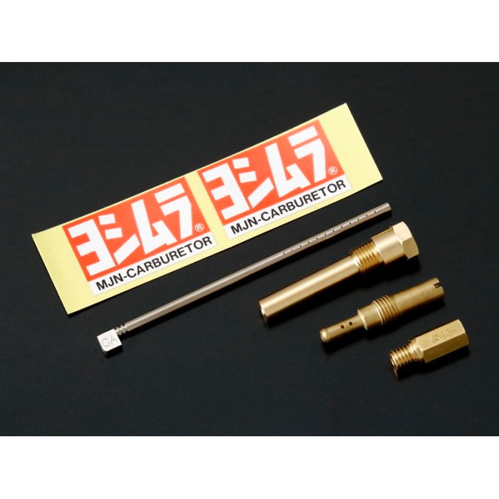 CR-mini22 MJNインナーKIT 縦型ヨシムラヘッド用 Ape100 Type-D